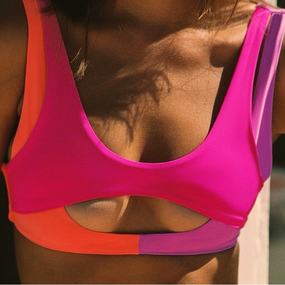 ONEONE Ursula Bikini Top